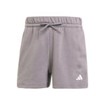 adidas Oblečenie adidas Small Logo Feelcozys &Scaron;ortky D&aacute;my-&Scaron;ed&aacute;