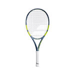 Babolat Tenisov&aacute; raketa Babolat Pure Aero Junior 26 Dětsk&aacute; raketa Vypleteno