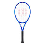 Wilson Tenisová raketa Wilson Ultra 100UL V5 Turnajová Raketa