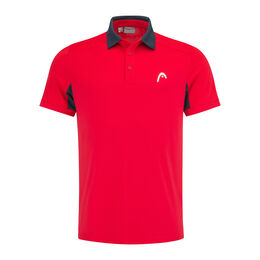 Slice Polo Shirt