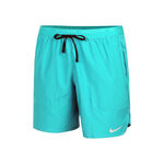 Nike Oblečenie Nike Dri-Fit Stride 7in Brief-Lined Šortky Muži - tyrkysová, 