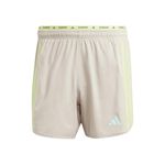 Oblečenie adidas Own The Run 3S Short "7