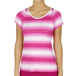 Advantage Printed Top Women