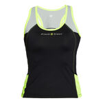 Oblečenie Black Crown Tee Santander
