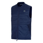 Oblečenie Lacoste Sleeveless Outerwear