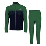 Oblečenie Lacoste Tracksuit
