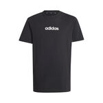 Oblečenie adidas Linear Tee