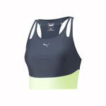 Oblečenie Puma Run Ultraform Crop Tank-Top