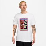 Oblečenie Nike M Nkct Df Tee Court