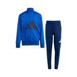 Oblečenie adidas Essentials Climacool Tracksuit