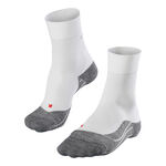 Falke Oblečenie Falke RU4 Endurance Running socks D&aacute;my-b&iacute;l&aacute;, &scaron;ed&aacute;