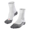RU4 Endurance Running socks D&aacute;my-b&iacute;l&aacute;, &scaron;ed&aacute;