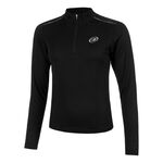 Oblečenie Bullpadel Longsleeve Nogais