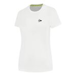 Tenisové Oblečení Dunlop Club Ladies Crew Tee