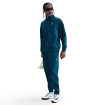 Oblečenie Nike M Nkct Heritage Suit Pant