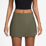 Nike Oblečenie Nike Dri-FIT Victory Straight Sukně Dámy - olivová, bílá