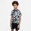 Dri-Fit Printed Tee