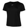 Dri-Fit One STD Tričko Dámy - černá, bílá