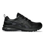ASICS Běžecká obuv ASICS Trail Scout 3 Obuv Pro Měkčí Povrch,žádný Asfalt Muži-Černá