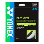 Yonex Yonex  REXIS Comfort Výpletová sada 12m - bílá