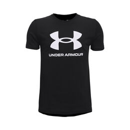 Sportstyle Logo Shortsleeve