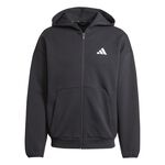 Oblečenie adidas M FI SL FZ