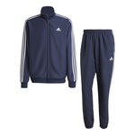 Oblečenie adidas 3-Stripes Woven Tracksuit