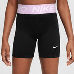 Tenisové Oblečení Nike Pro Shorts Girls