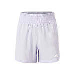 Oblečenie adidas Pacer Woven High Shorts