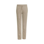 adidas Oblečenie adidas Essentials Tr&eacute;ninkov&yacute; Souprava Děti - B&eacute;žov&aacute;,B&iacute;l&aacute;