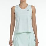 Oblečenie Bullpadel ***CAMISETA ADIES