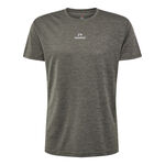 Oblečenie Newline Pace Melange T-Shirt
