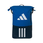 adidas adidas Multigame 3.2 Batoh - modrá
