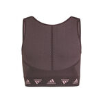 Oblečenie adidas Aeroknit Tank