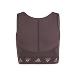 Oblečenie adidas Aeroknit Tank-Top