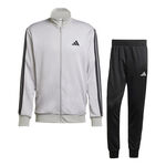 Oblečenie adidas 3 Stripes Woven Tracksuit