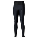 Mizuno Oblečenie Mizuno Trail Multipocket Bežecké Pančuchy Dámy-Černá
