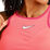 Court Dri-Fit Slam solid Tank