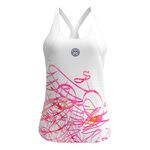 Tenisové Oblečení BIDI BADU Good Vibes Tank