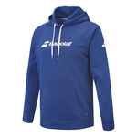 Oblečenie Babolat Exercise Hoody