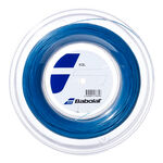 Babolat Babolat Xcel Výplet-Role 200m-Modrá