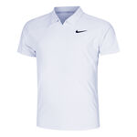 Nike Oblečenie Nike Court Dri-Fit Advantage Slam Pólo Muži-Světle Šedá