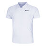 Court Dri-Fit Advantage Slam Pólo Muži-Světle Šedá