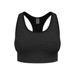Oblečenie Odlo Seamless Medium Padded Sport Bra