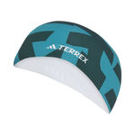 adidas Oblečenie adidas Terrex XPR Čelenka-Zelená,Zelená