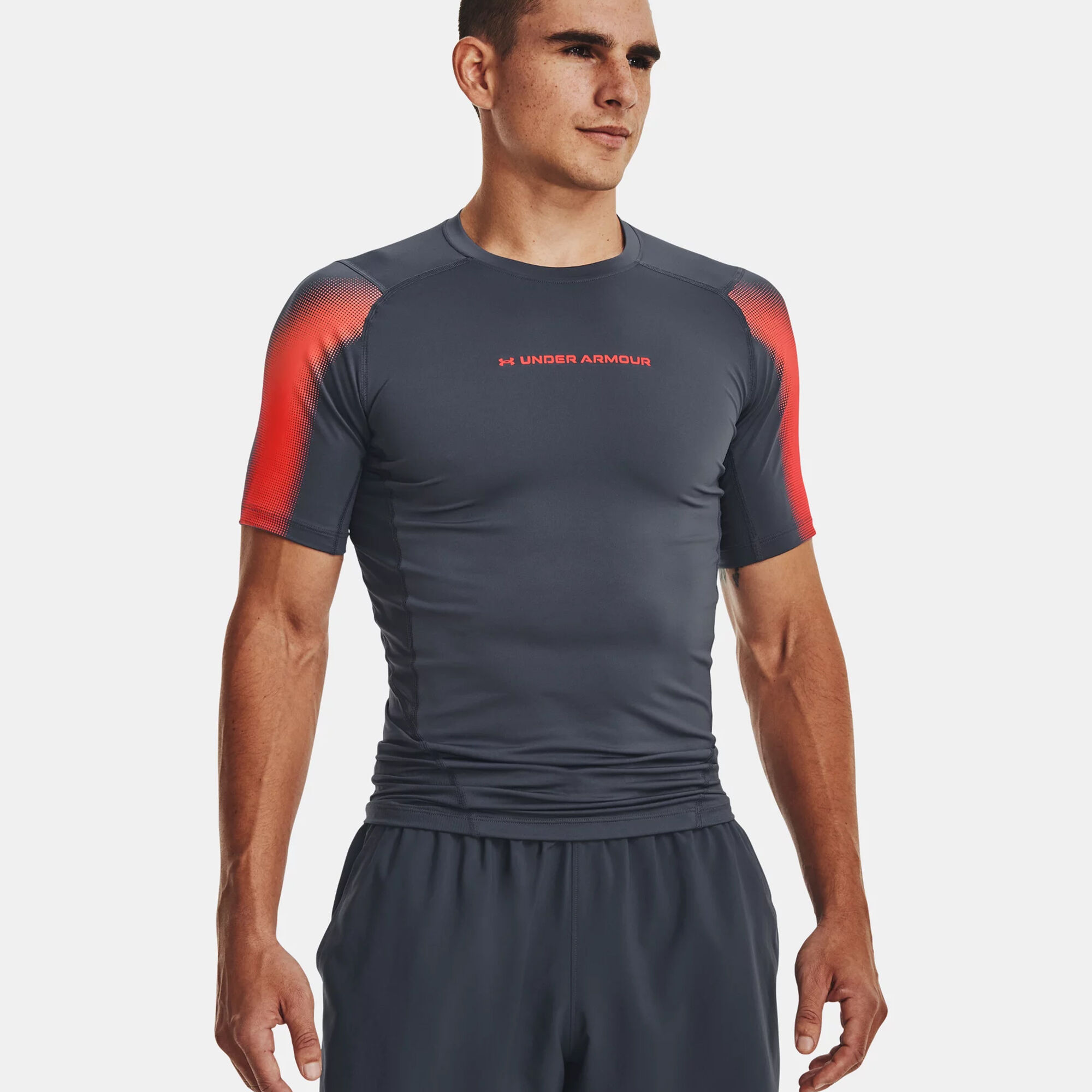 Under Armour