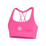 Oblečenie BIDI BADU Letty Tech Strappy Bra Women