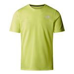 Oblečenie The North Face Sunriser Shortsleeve