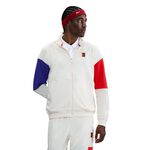 Tenisové Oblečení Nike M Nkct Heritage Suit Jkt