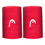 Oblečenie HEAD Wristband 5in Unisex